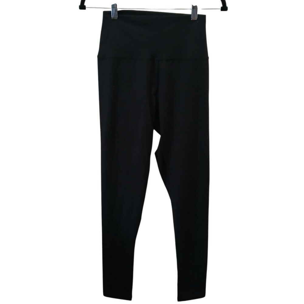 OFFLINE by Aerie Original Legging  Hi-Rise Black Size Medium Tall Long  NEW